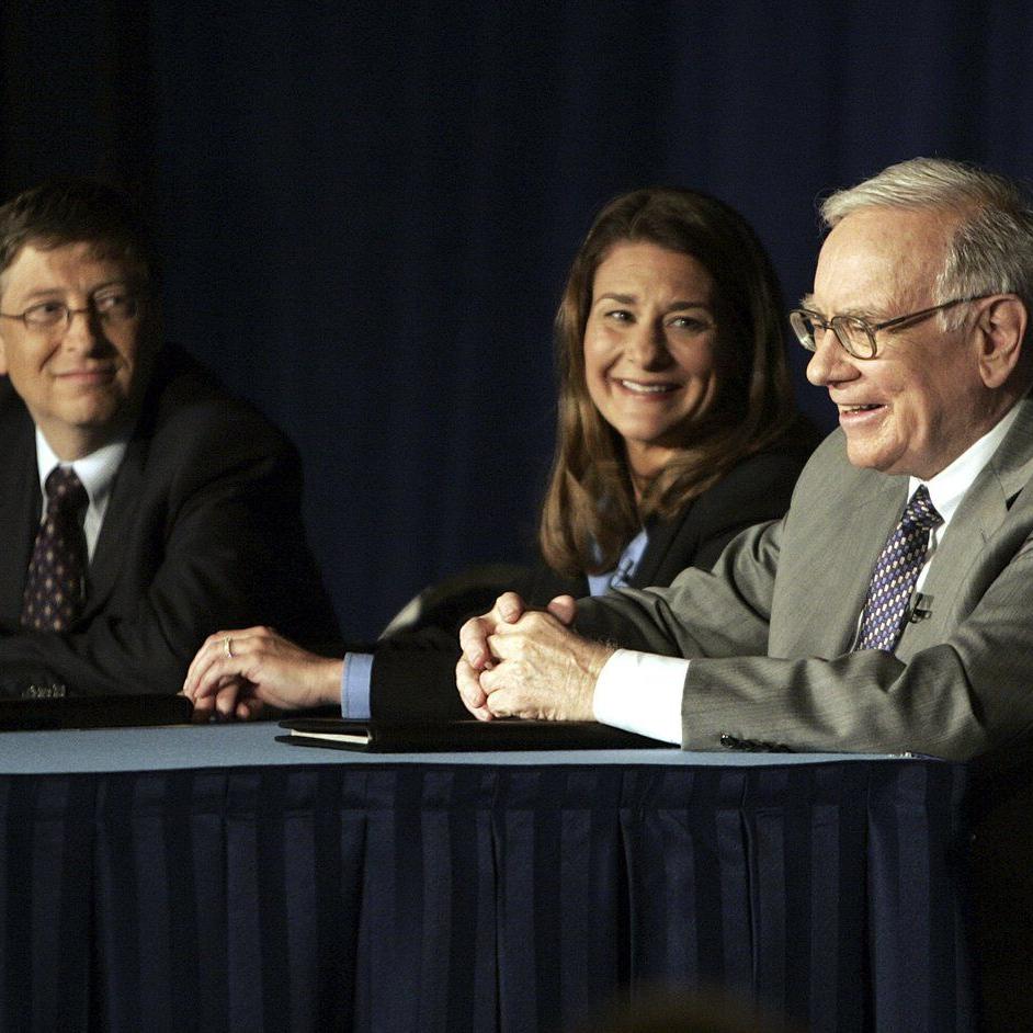 The Gates Foundation鈥檚 first 25 years: How it changed global health and philanthropy